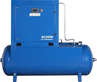 Винтовой компрессор Remeza ВК 20РМ-10-500