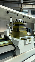 Токарный станок с ЧПУ MetMachine СК6180G-3000
