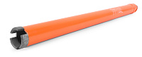 Коронка алмазная MESSER LZ 32/H10/400/2