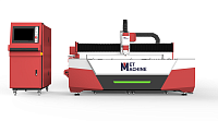 Оптоволоконный лазер MetMachine LCM-6020 Master 30000W