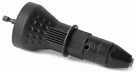 Насадка-заклепочник MESSER RA-64 для вытяжных заклепок (3,2 - 6,4 мм)