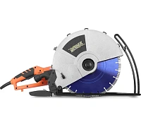 Электрический бетонорез MESSER KX355D