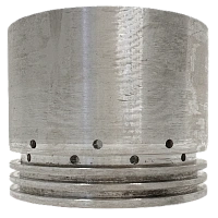 Поршень Remeza LB50/75