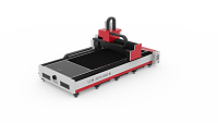 Оптоволоконный лазер MetMachine LCM-3015N AIO 1500W