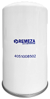 4051008502 Масляный фильтр Remeza