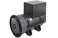 Mecc Alte ECO43-2L SAE 0/18 (1040 кВт)