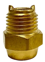 Клапан стартовый 1/4" Remeza