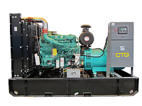 Газовый генератор CTG 40CG