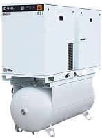 Спиральный компрессор Remeza КС5-8-500ТМ