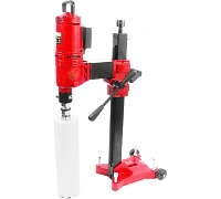 Комплект алмазного бурения MESSER DM350E-P