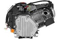 Двигатель бензиновый TSS KM 170FPI (SGG4000/KM4800-A)