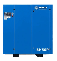 Винтовой компрессор Remeza ВК 50Р-7,5