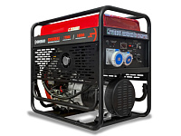 Бензиновый генератор Energo E20000EAX