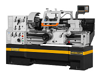Станок токарно-винторезный STALEX C6246E/1500