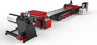 Оптоволоконный лазер MetMachine LCM-6015R 3000W
