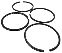 Комплект колец поршневых Remeza LT100, d 55 mm