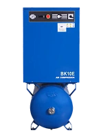 Винтовой компрессор Remeza ВК 10E-15-270