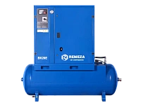Винтовой компрессор Remeza ВК 20Е-15-500
