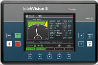 Контроллер INTELIVISION 5