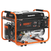 Бензиновый генератор DAEWOO GDA 6500