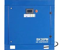 Винтовой компрессор Remeza ВК 20РМ-10