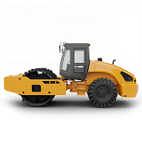 Виброкаток грунтовый Vektor VRDT-12H