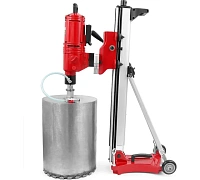 Комплект алмазного бурения MESSER DM350E-N