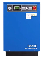 Винтовой компрессор Remeza ВК 10Е-15