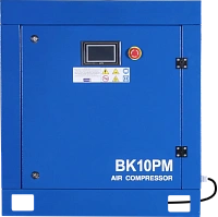 Винтовой компрессор Remeza ВК 10РМ-10