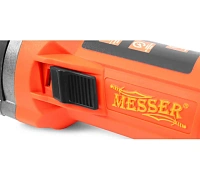 Прямая бесщеточная шлифовальная машина MESSER M33
