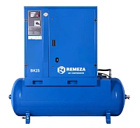 Винтовой компрессор Remeza ВК 25-15-500