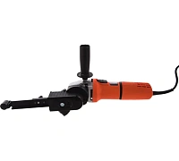 Ленточный электрический напильник MESSER M3335