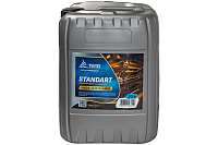 Масло моторное минеральное ТСС Стандарт SAE 15W40 CF-4 канистра 20л/Motor oil 20liter can