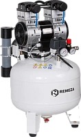 Поршневой компрессор Remeza СБ4-50.OLD15СМ