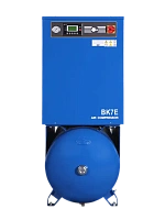 Винтовой компрессор Remeza ВК 7E-10-500Д
