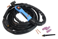 Многофункциональный сварочный аппарат, TSS PRO CT-416