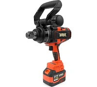 Аккумуляторный ударный гайковерт MESSER T9300 3000Нм 6Ач
