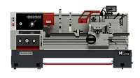 Универсальный токарный станок MetMachine TM-6276L