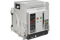 Выключатель автоматический воздушный YEW1-2000/3P (1000A)/Air circuit breaker