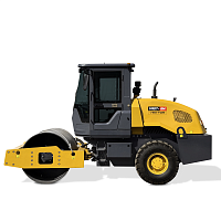 Виброкаток грунтовый Vektor VRDT-6M