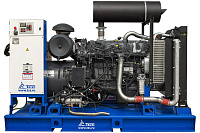 Дизельный генератор ТСС АД-400С-Т400-1РМ20 (Mecc Alte)