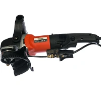 Дисковая шлифовально-полировальная машина с подачей воды MESSER M3017