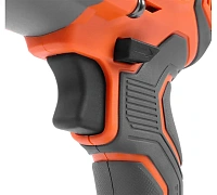 Аккумуляторный ударный гайковерт MESSER DCW6 1000Нм М24 6Ач