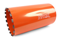 Коронка алмазная MESSER LZ 250/H10/450/1