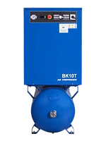 Винтовой компрессор Remeza ВК 10Т-15-270