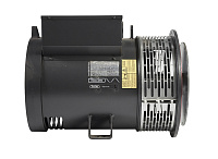 Mecc Alte ECP32-3S/4  SAE 3/11,5 (34 кВт)