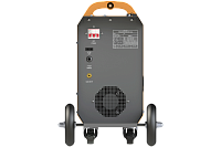 Сварочный полуавтомат HUGONG MIG/STICK 250D III (без горелки)