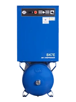 Винтовой компрессор Remeza ВК 7E-10-270