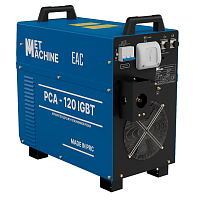 Аппарат воздушно-плазменной резки PCA-120 IGBT