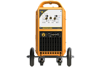 Сварочный полуавтомат HUGONG MIG/STICK 250D III (без горелки)